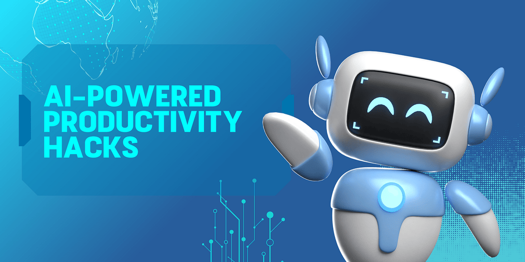 10 AI Productivity Hacks That Will Change How You Work