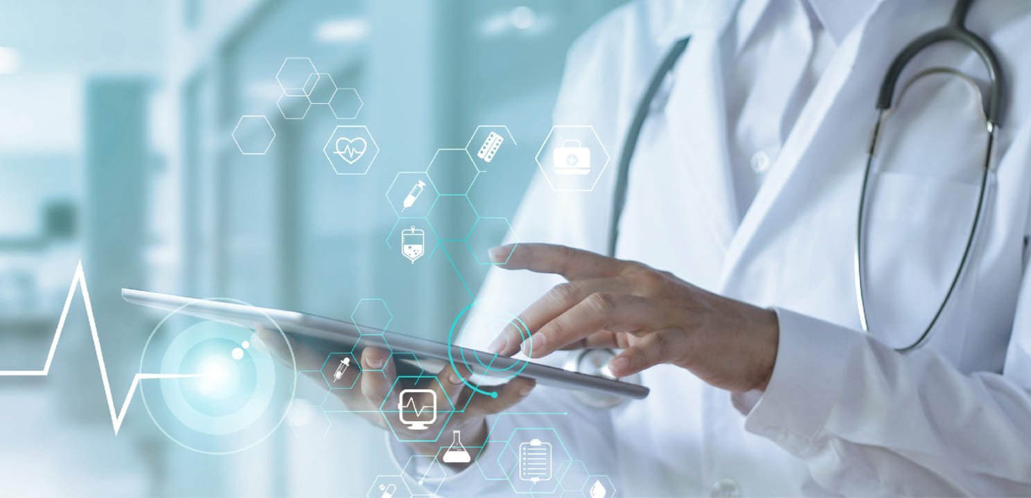 Inside the Smart Hospital: How Tech is Streamlining Patient Care