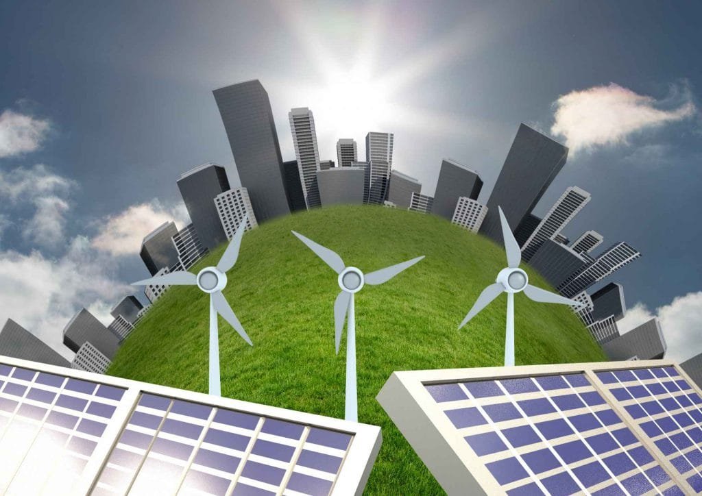 Clean Energy Solutions That Are Powering a Greener Future