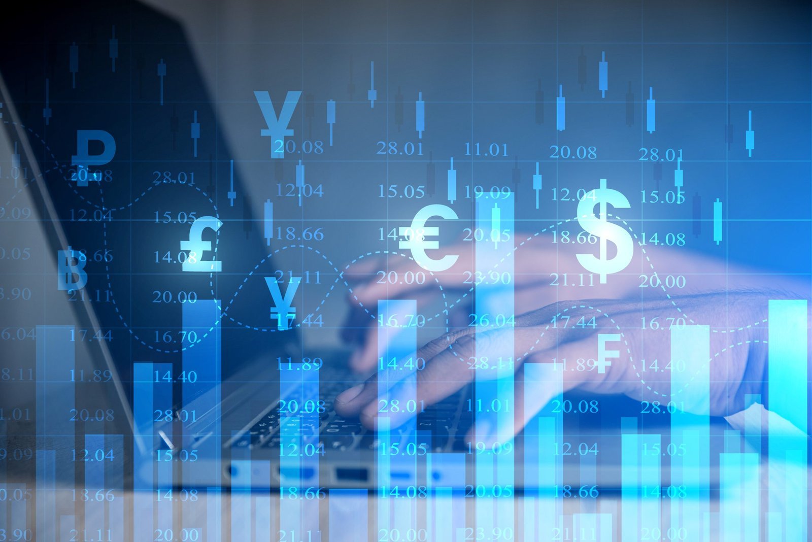 Why Digital Finance Is the Future of Money Management
