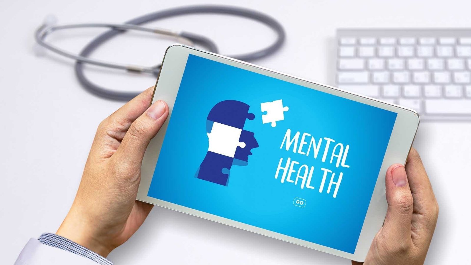 Does Tech Help Mental Health? Growing Digital Therapy Tools