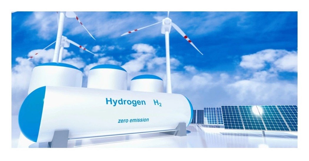 Hydrogen Energy: The Next Big Thing in Clean Power?