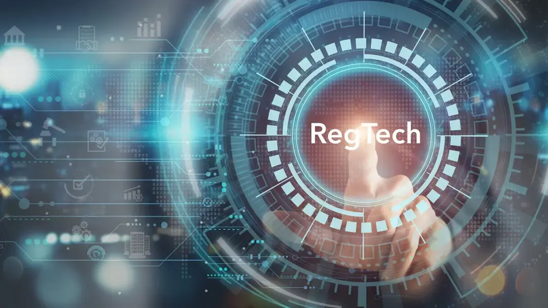 How RegTech Is Simplifying Financial Compliance